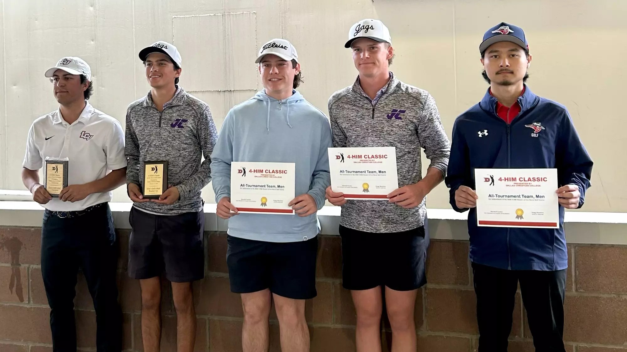 Thammachokecharoen_All-Tournament