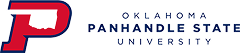 Oklahoma Panhandle State University logo